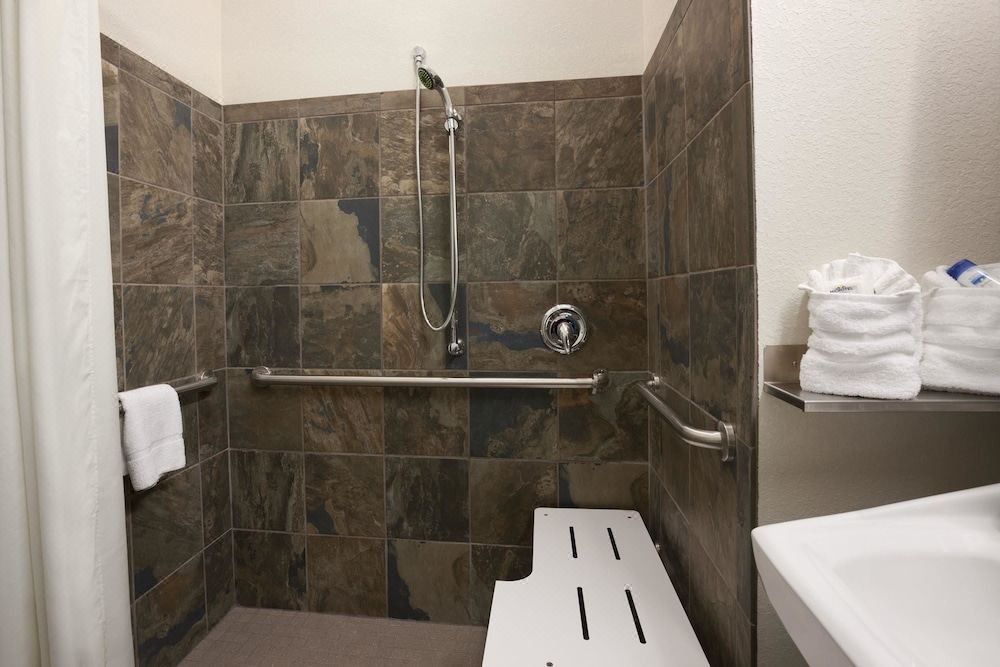 Photo of Bathroom in Wilkes-Barre