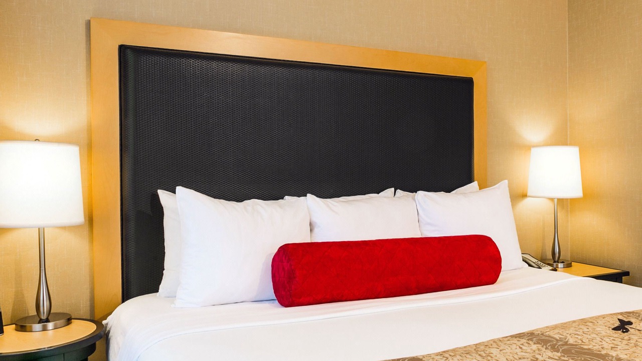 Photo of Bedroom in Polaris
