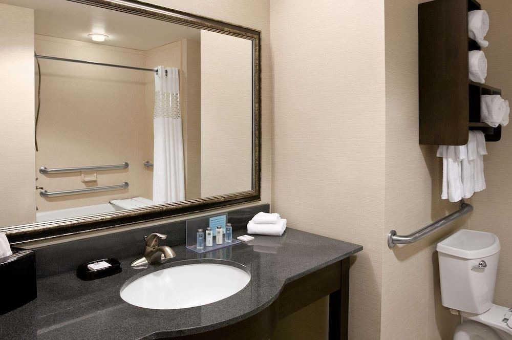 Photo of Bathroom in Mansfield