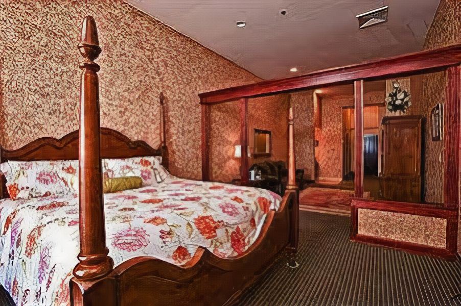 Photo of Bedroom in Egg Harbor City