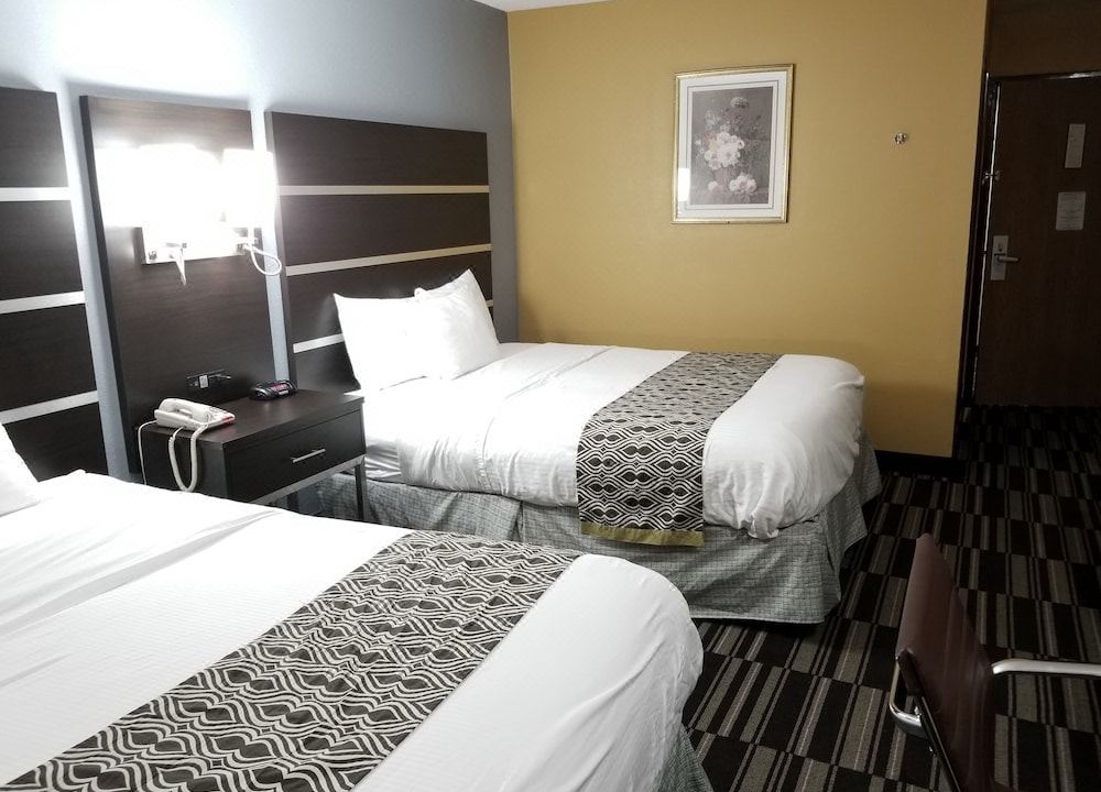 Photo of Bedroom in Riverside