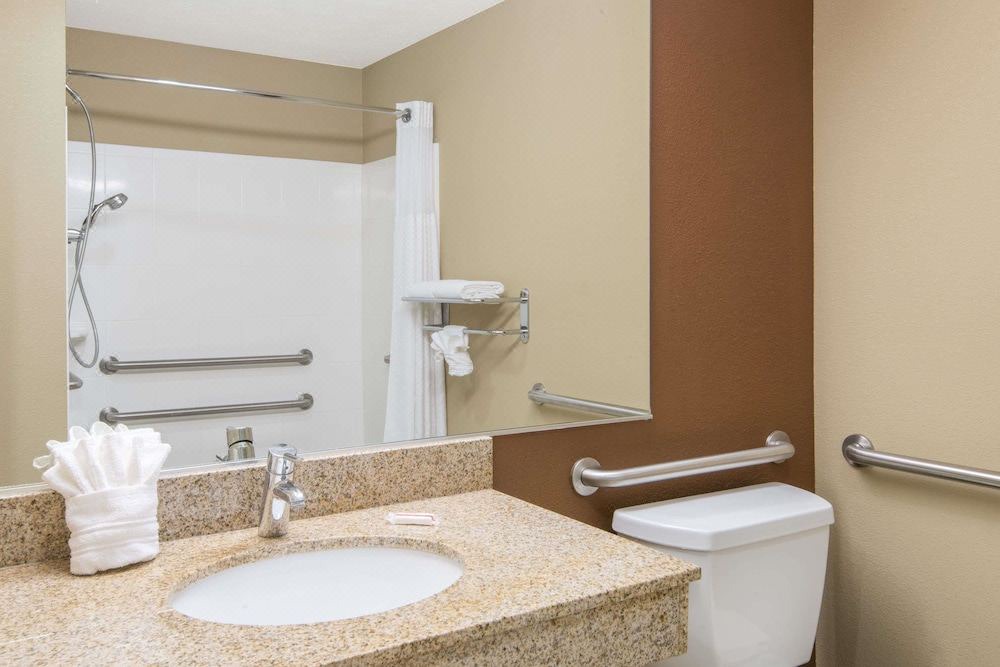 Photo of Bathroom in North Canton