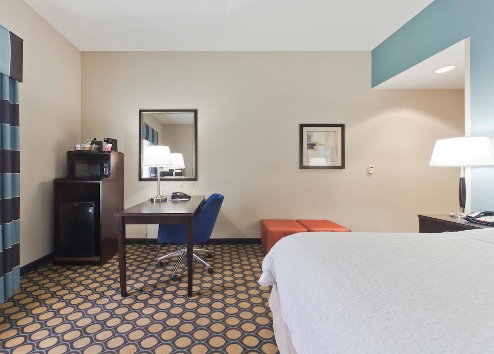 Photo of Bedroom in North Brunswick