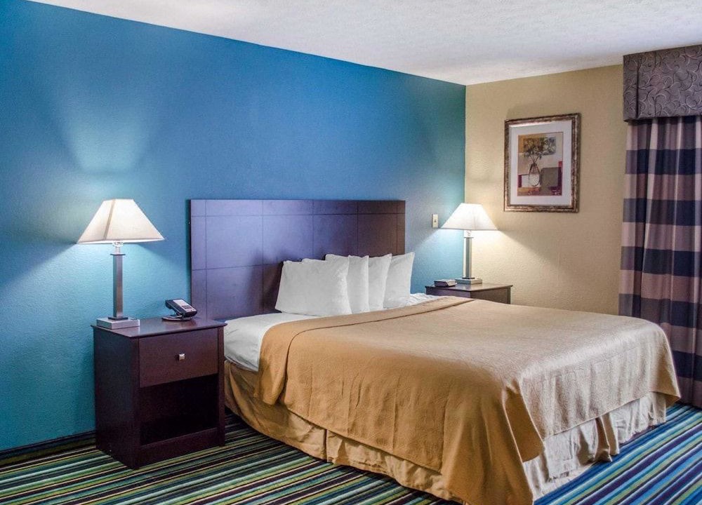 Photo of Bedroom in Medina