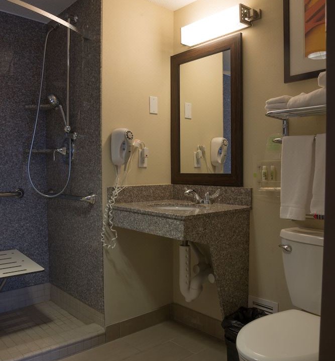 Photo of Bathroom in Portsmouth