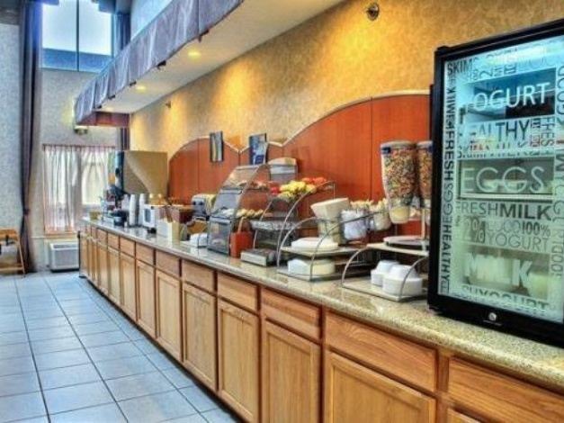 Photo of Kitchen in Medina