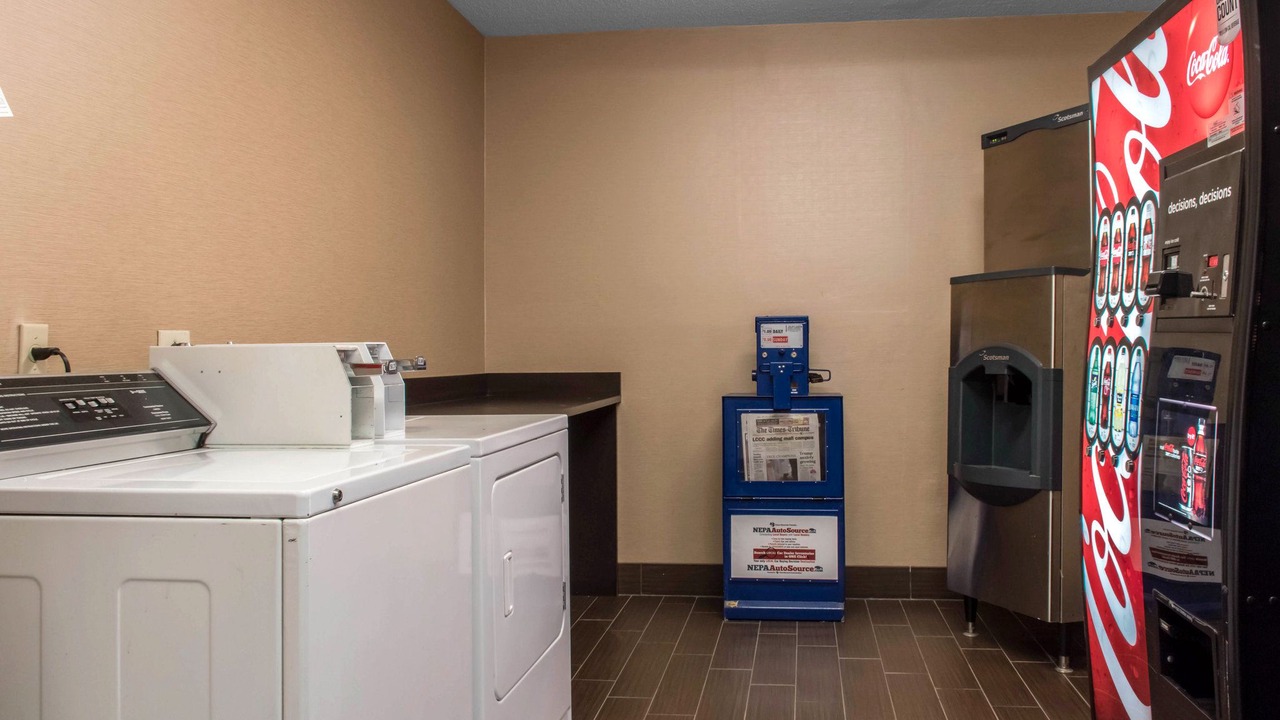 Photo of Kitchen in Moosic