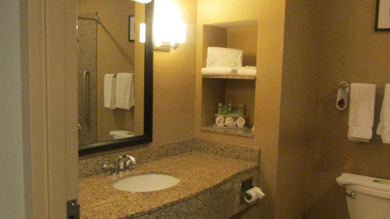 Photo of Bathroom in Athens