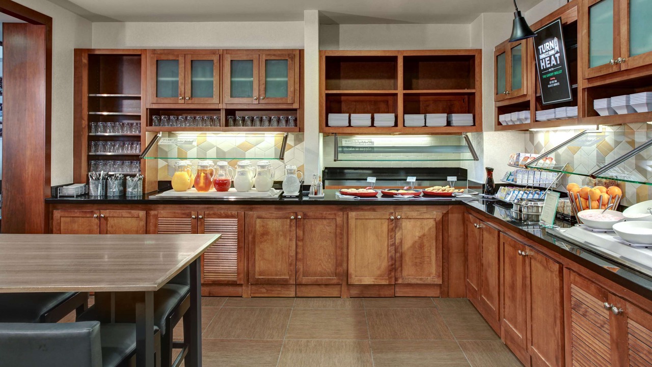 Photo of Kitchen in White Station