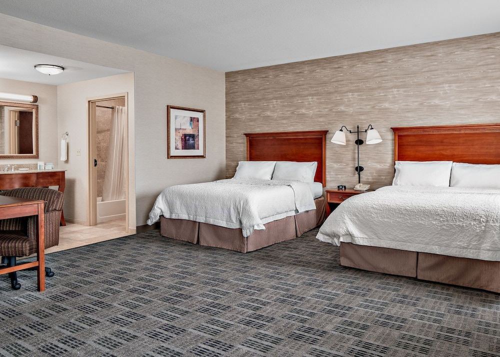 Photo of Bedroom in Mercer