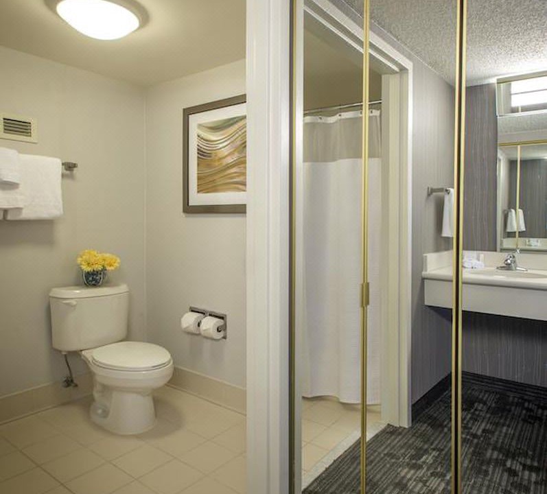 Photo of Bathroom in Westlake