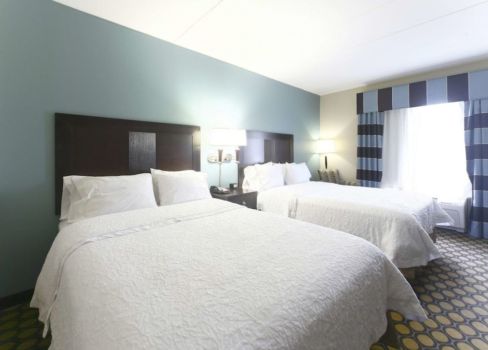 Photo of Bedroom in North Brunswick