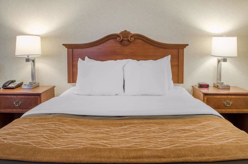 Photo of Bedroom in Milnesville