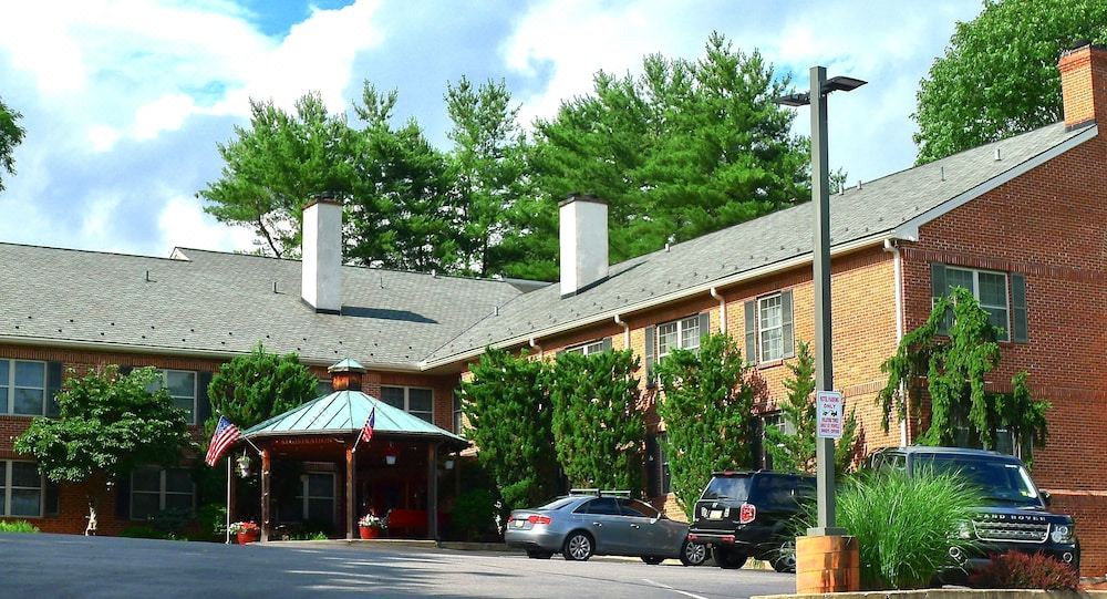 Photo of Buildings in Chadds Ford