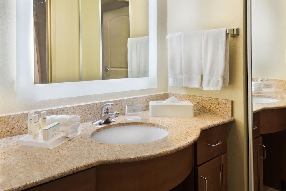 Photo of Bathroom in Princeton