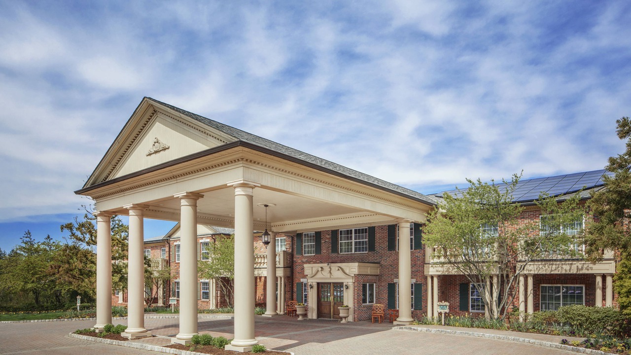 Photo of Buildings in West Orange