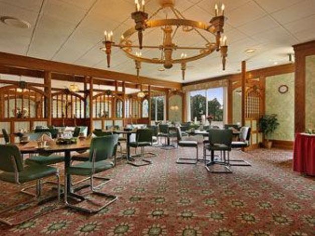 Photo of Livingroom in Washington