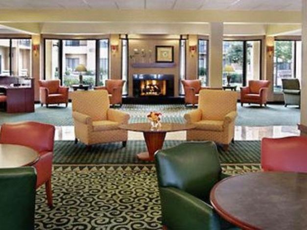 Photo of Livingroom in Newark