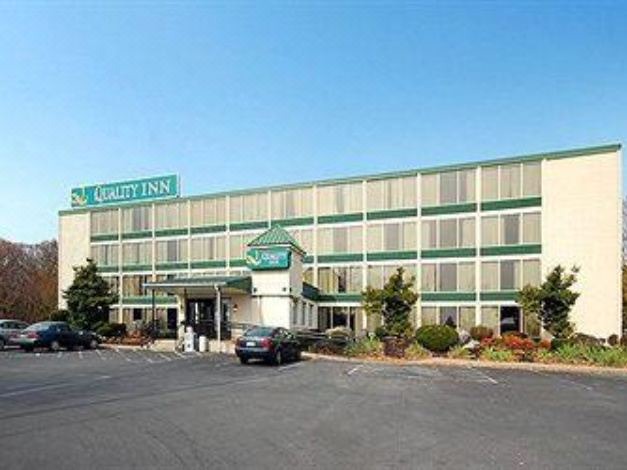 Photo of Buildings in Allentown