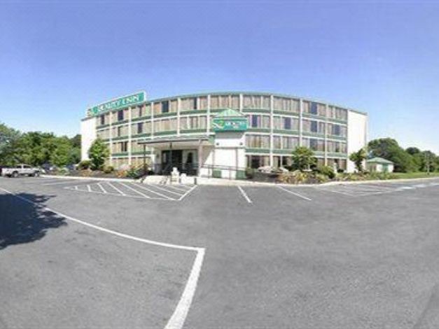 Photo of Buildings in Allentown