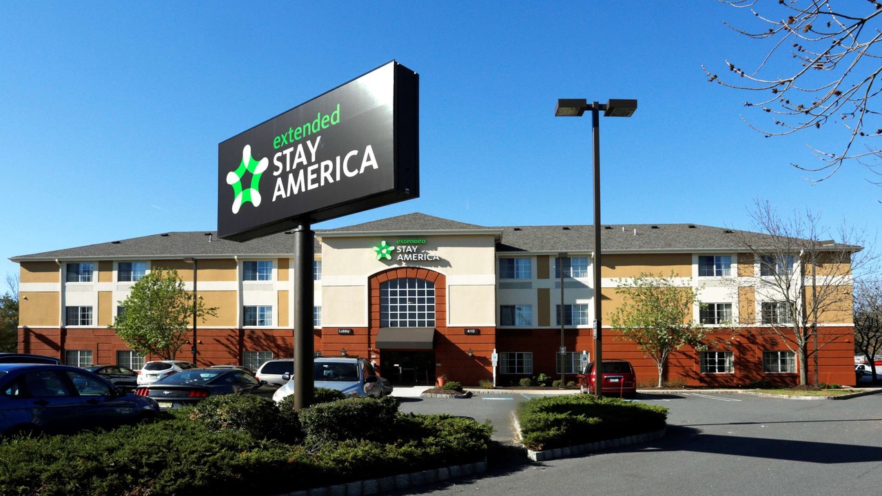 Photo of Buildings in Piscataway
