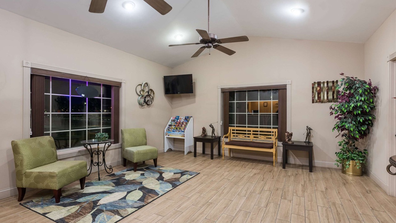Photo of Livingroom in Jellico
