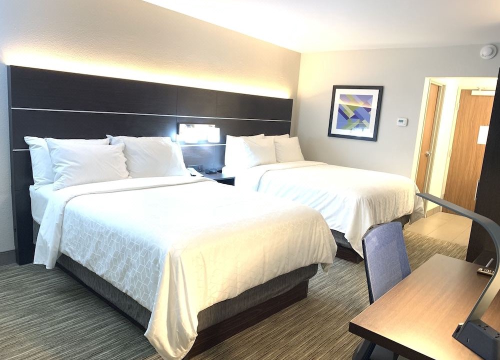 Photo of Bedroom in Allentown
