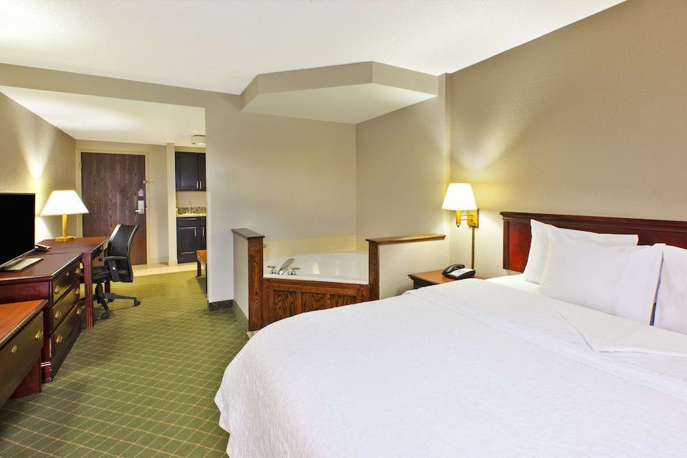 Photo of Bedroom in Marietta