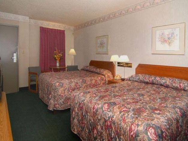 Photo of Bedroom in Mifflintown