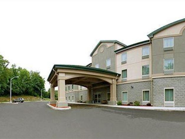 Photo of Buildings in Fishkill