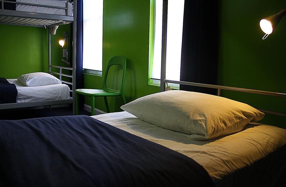 Photo of Bedroom in Center City East