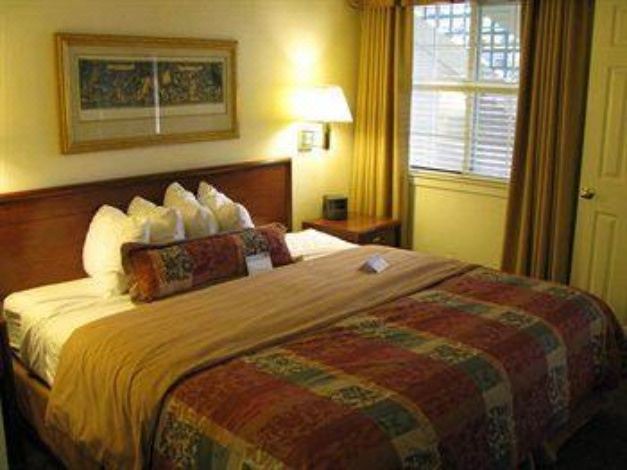 Photo of Bedroom in Somerset