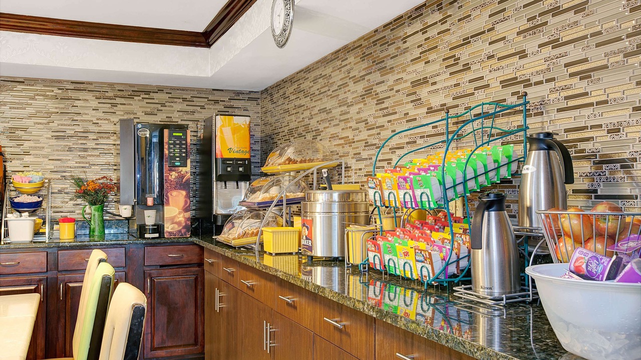 Photo of Kitchen in Ridgefield