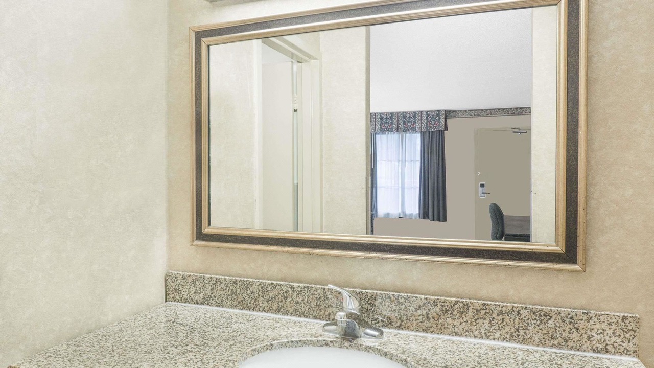 Photo of Bathroom in York