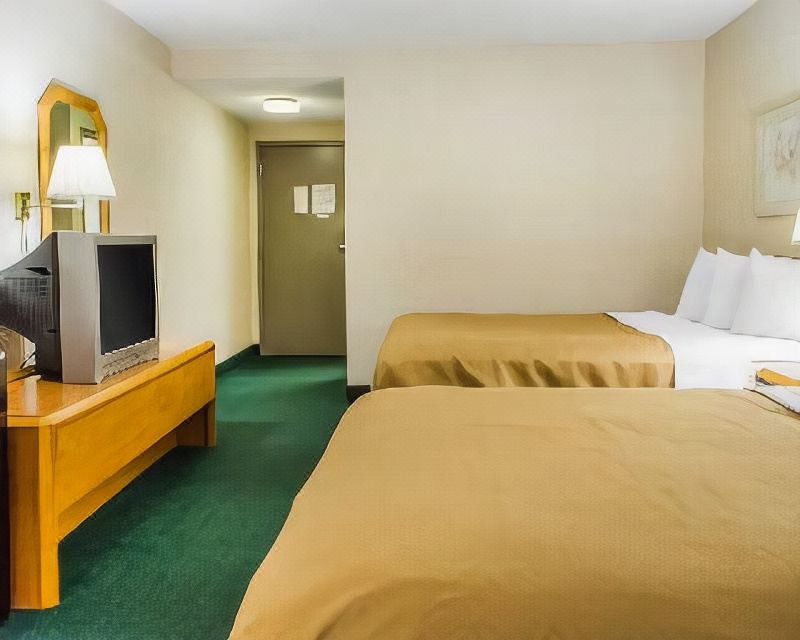 Photo of Bedroom in Mifflintown