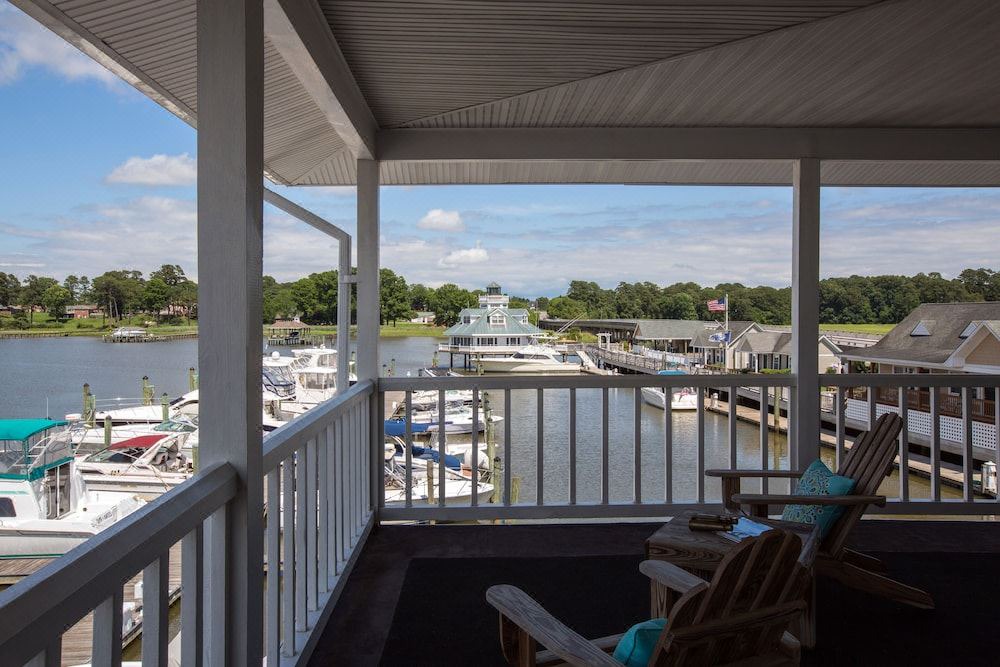 Photo of Patio Balcony in Smithfield