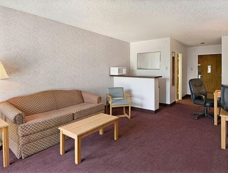 Photo of Livingroom in Chubbuck