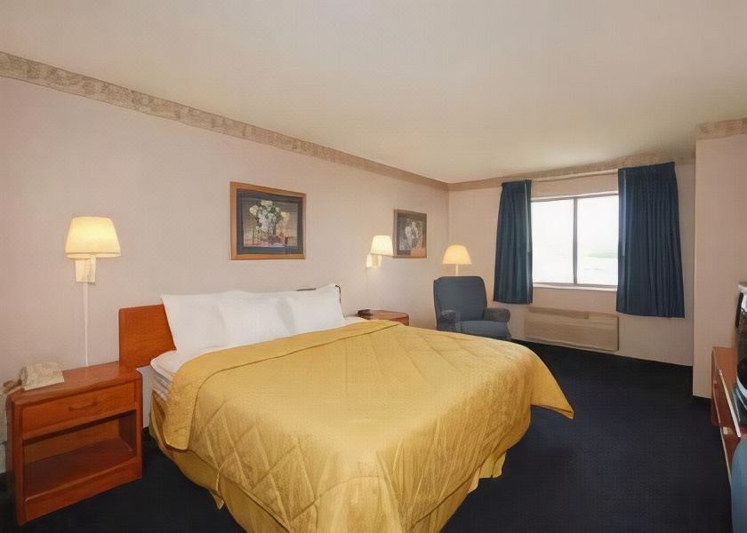 Photo of Bedroom in Harrison