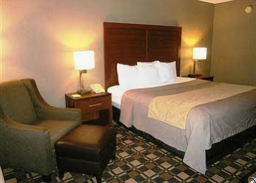 Photo of Bedroom in Georgetown