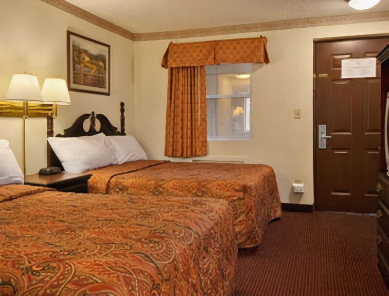 Photo of Bedroom in Ridgefield