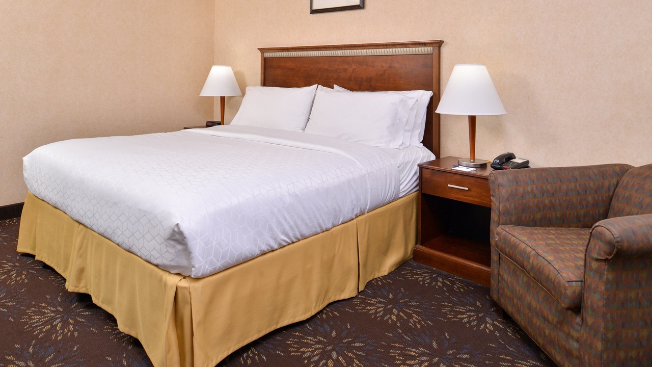 Photo of Bedroom in Cheyney