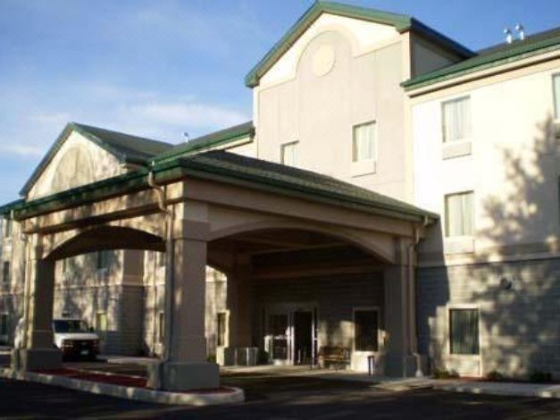 Photo of Buildings in Fishkill