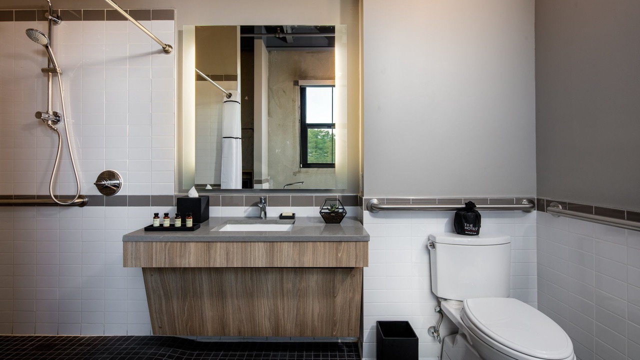 Photo of Bathroom in Nyack