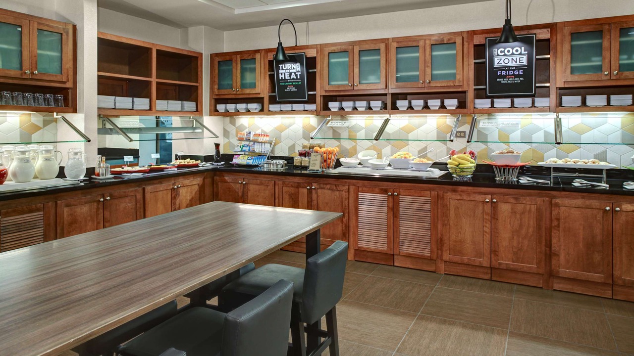 Photo of Kitchen in White Station
