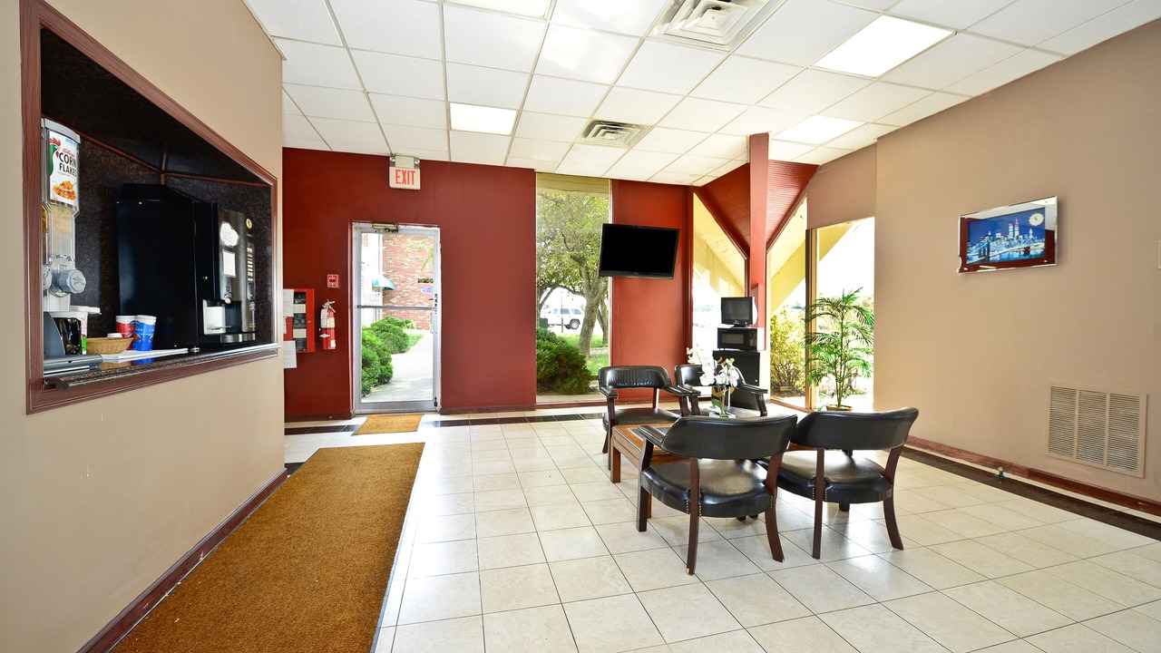 Photo of Livingroom in Phillipsburg