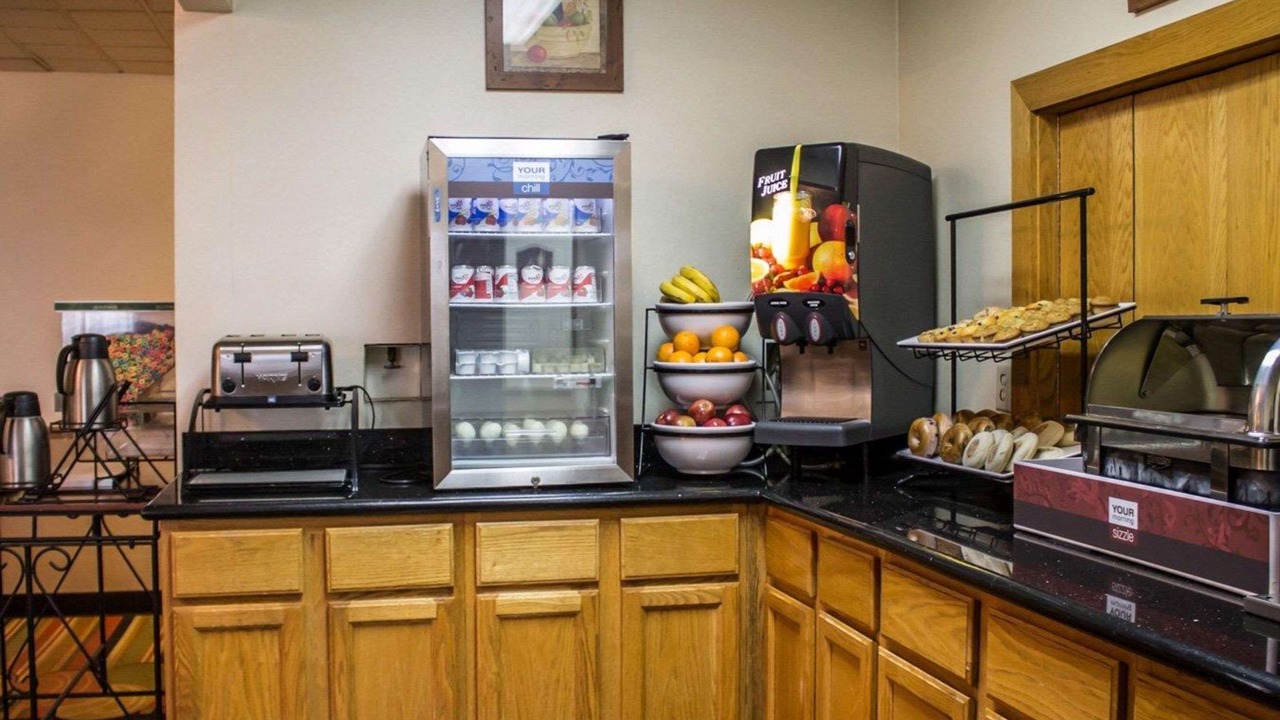 Photo of Kitchen in Akron