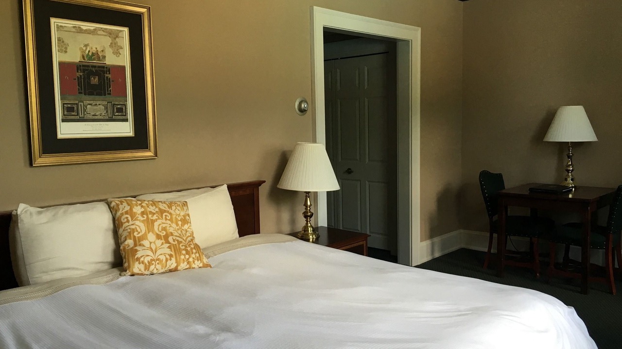 Photo of Bedroom in Canton