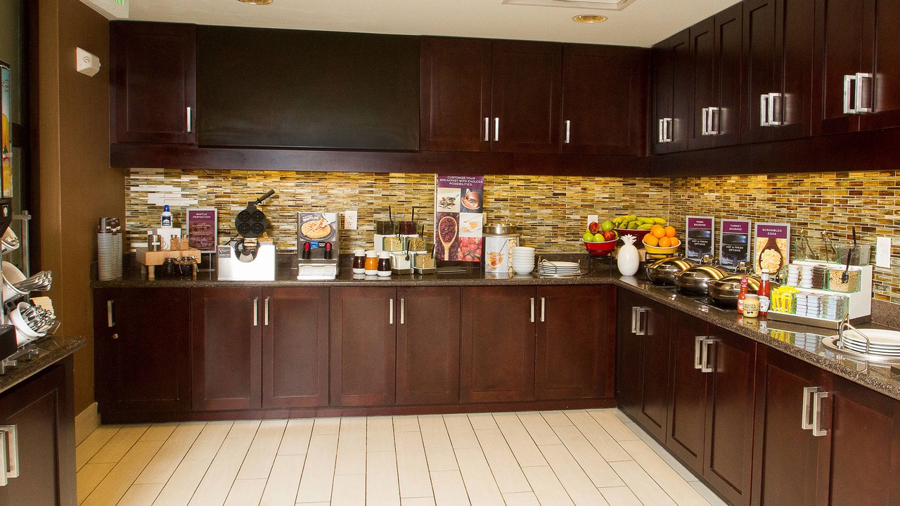Photo of Kitchen in Fairlawn