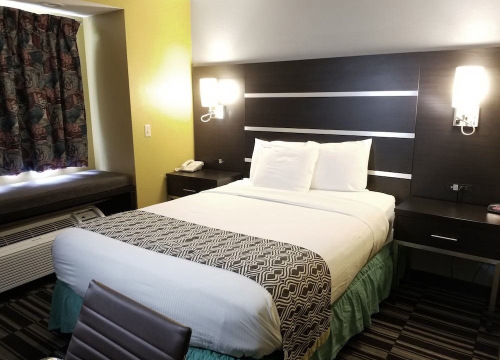 Photo of Bedroom in Riverside