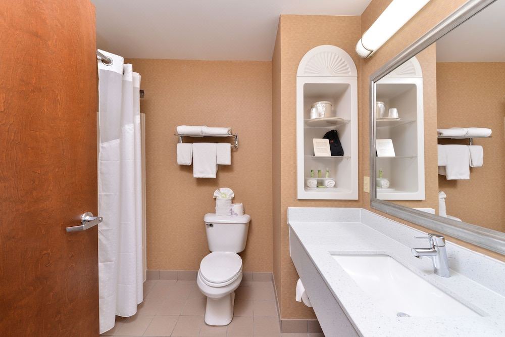Photo of Bathroom in Blue Ash
